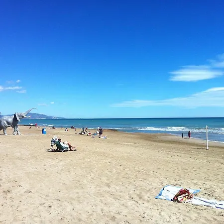 Lejlighed Cano - Levante Oropesa del Mar