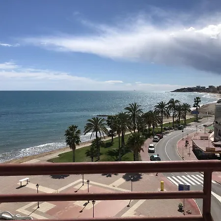 Cano - Levante Lejlighed *
