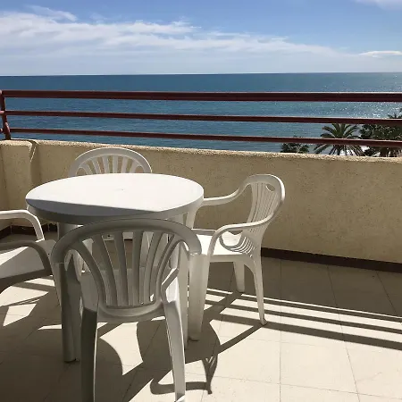 Cano - Levante Oropesa del Mar