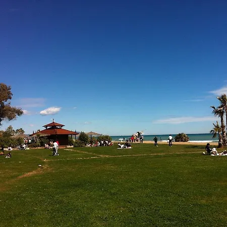 Apartamento Cano - Levante *