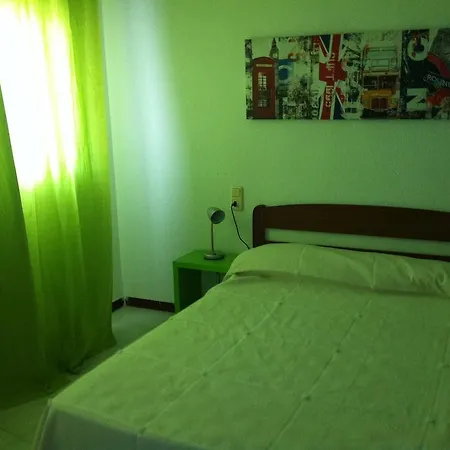Apartamento Cano - Levante