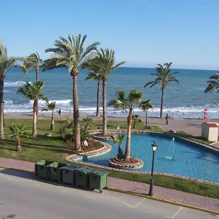 Cano - Levante Apartamento *