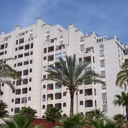 Apartamento Cano - Levante