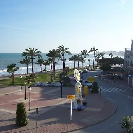 Cano - Levante Appartamento Oropesa del Mar