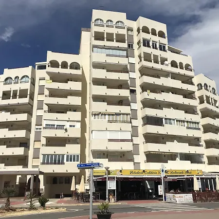 Cano - Levante Apartamento *