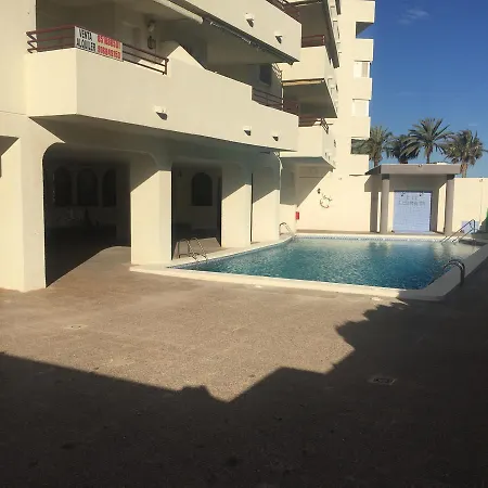 Apartamento Cano - Levante
