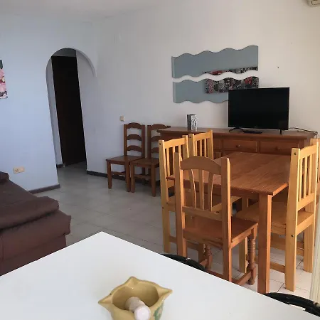 Cano - Levante Apartamento *