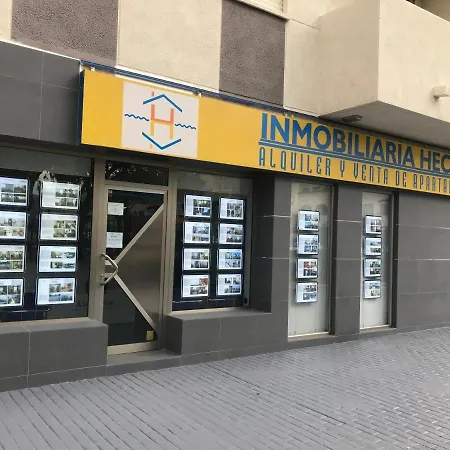 Cano - Levante Apartamento *